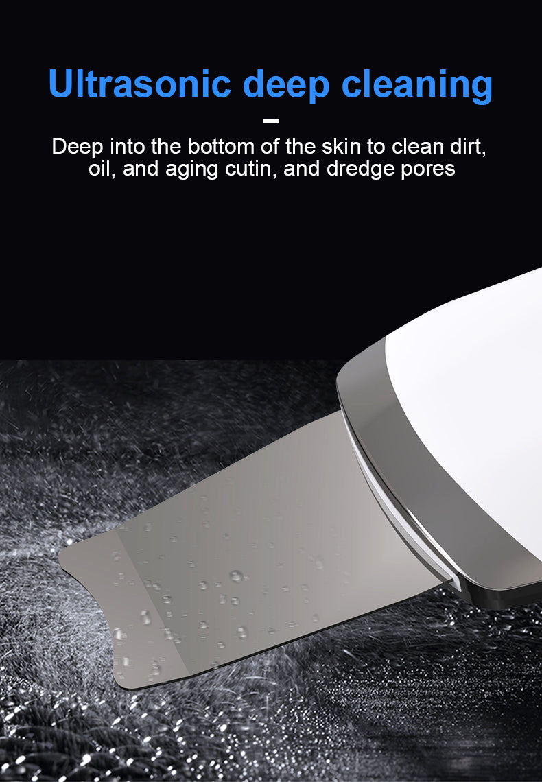 Beauty Skin Scraper