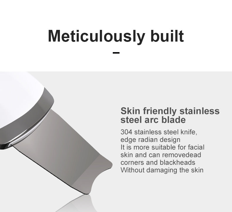 Beauty Skin Scraper